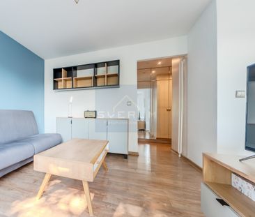 Mieszkanie na Wynajem, 37.17m - Photo 3