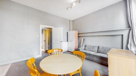 Modern Sharers Apartment - Photo 4