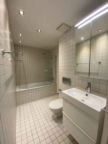 außergewöhnliches Wohnen in direkter Innenstadtlage! - Photo 5