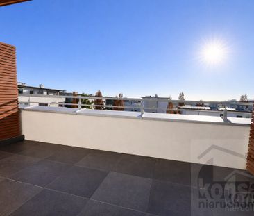 Osiedle Magnolia-2 pokoje na wynajem - Zdjęcie 2