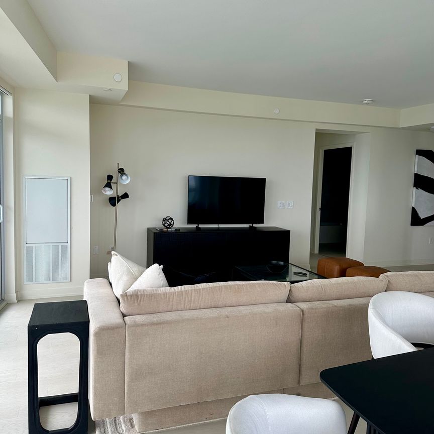 For Lease - 38 Annie Craig Drive Unit# PH102, Toronto, Ontario - Photo 1