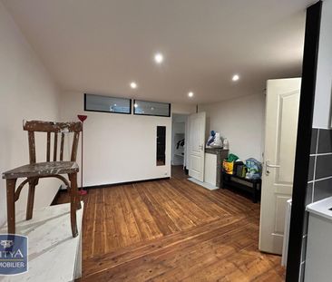 Location Appartement 2 pièces 39m² CHAMBERY 73000 - Photo 1