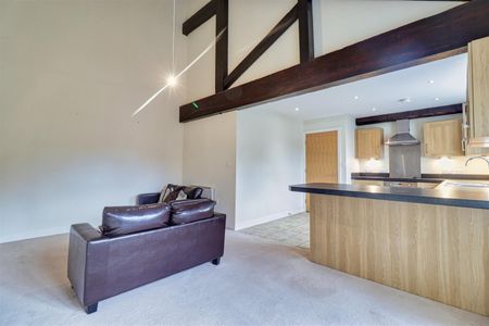2 bedroom apartment to rent - Photo 5