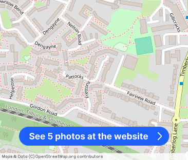 Frettons, Basildon, SS14 - Photo 1