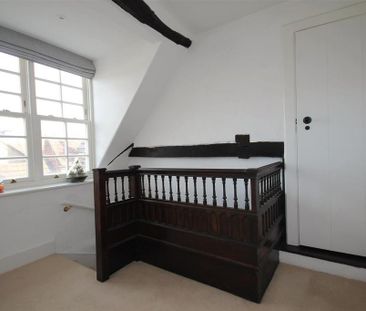 3 bedroom apartment to rent - Photo 1