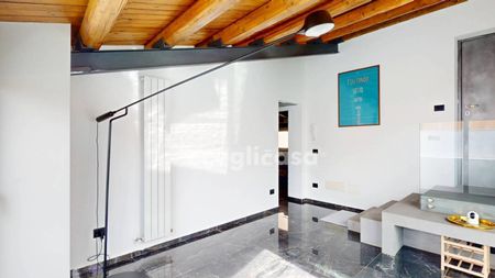 Attico via Archimede 129, Borgo Vecchio, Palermo - Foto 3
