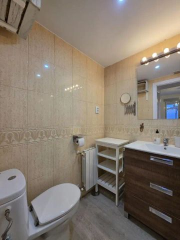 Piso de alquiler en Del Chaparral, Centro Urbano - Photo 4