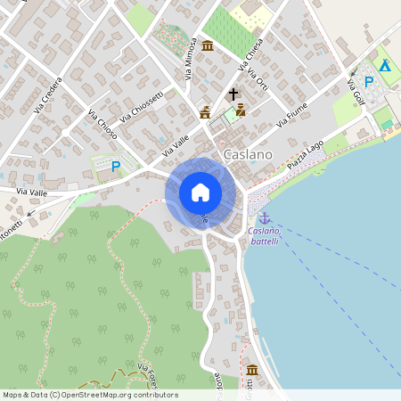 Riale 9, 6987 Caslano