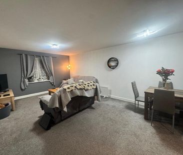 2 bedroom apartment to rent - Photo 3