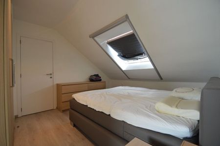 Duplex-appartement met zicht op het Liedermeerspark - Foto 4