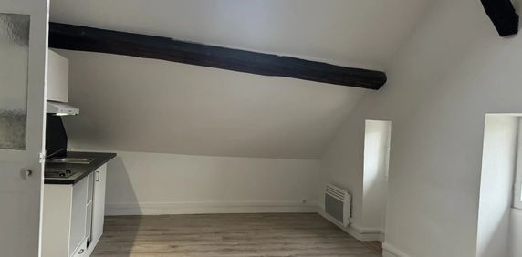 Location Appartement 1 pièces 19 m2 à Melun - Photo 2