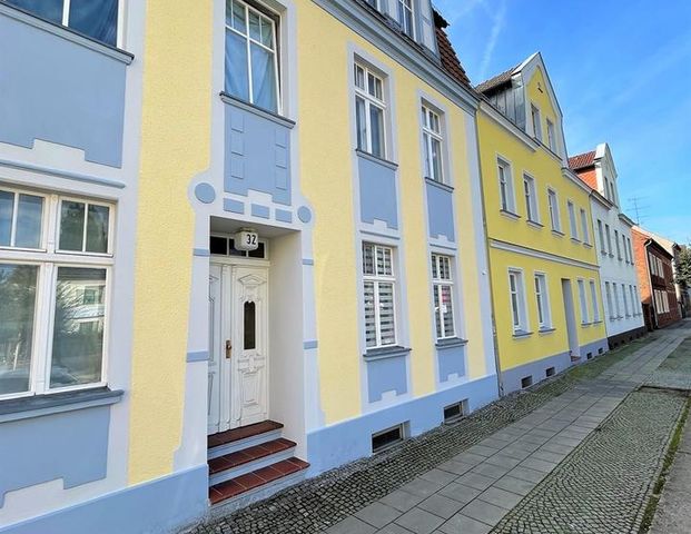 renovierte 1-Raumwohnung - Photo 1