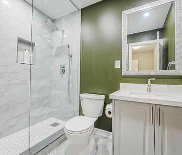 For Lease - 30 Vaudeville Drive Unit# 2nd and 3rd Floor, Toronto, Ontario - Photo 3