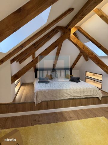 Casa 4 camere mobilata/utilata modern - zona Brasovul Vechi - Fotografie 5