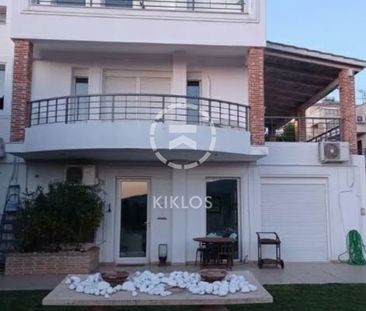 Μονοκατοικία 280 τ.μ. προς ενοικίαση - Photo 1