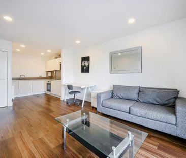 1 bedroom apartment to rent - Photo 6