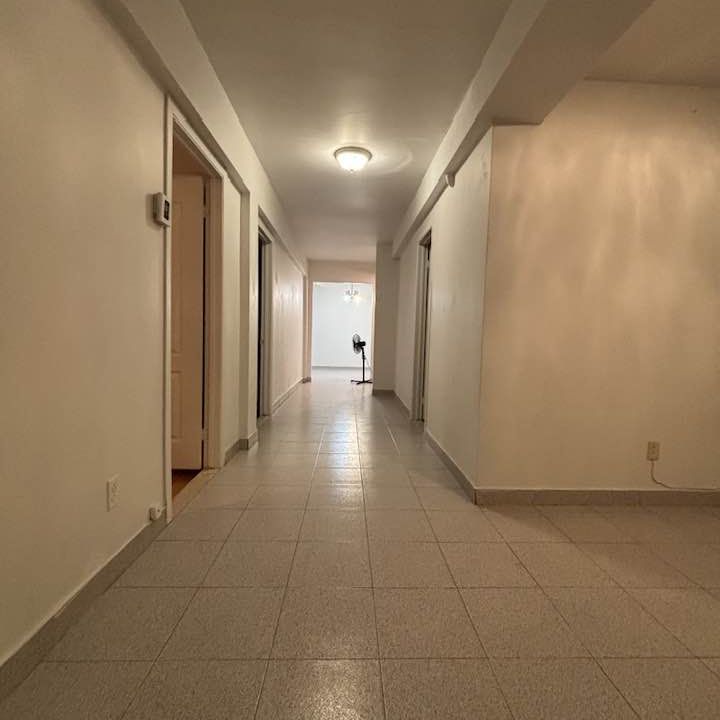 4½ SOUS-SOL St.Léonard - Photo 1