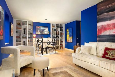 2 bedroom apartment to rent - Photo 2