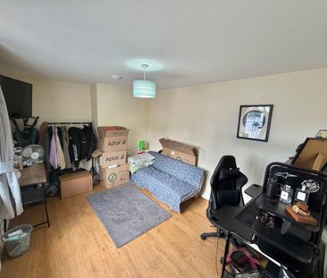 2 bedroom duplex to rent - Photo 6