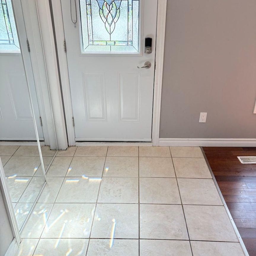 For Lease - 20 Gillrie Court Unit# Upper, Brantford, Ontario - Photo 1