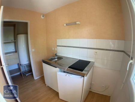 Appartement à louer 2 pièces 55.16m² - Photo 5