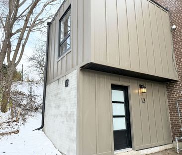 For Lease - 372 Darling Street Unit# 13, Brantford, Ontario - Photo 4