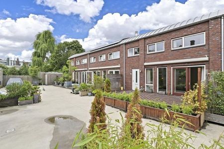 Spaarwaterhof 4, Bezuidenhout-Oost, 2593RS, Den Haag - Foto 5