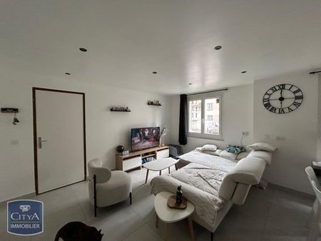 Location Appartement 3 pièces 54m² LE PONT DE CLAIX 38800 - Photo 2