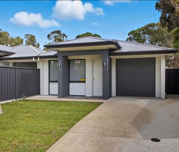 Brand New, Modern & Spacious Living - Photo 2