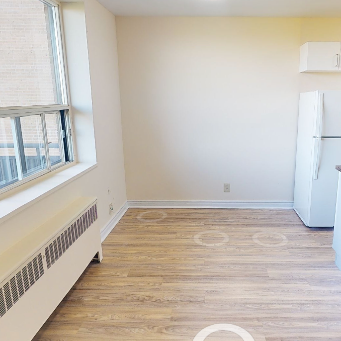 1BD +1BATH Located in the heart of Etobicoke - Photo 1