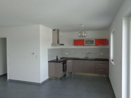 Appartement 3 pièces à Thionville-Élange - Photo 3