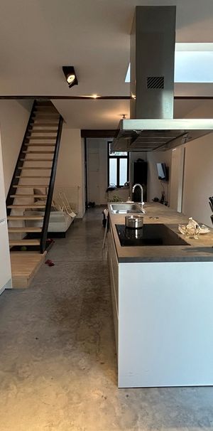 Recent gerenoveerde woning met extra kamer. - Foto 1