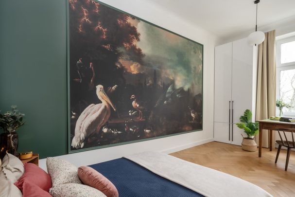 Luksusowe, po remoncie, tuż przy Rynku - Zdjęcie 1