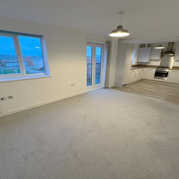 2 bedroom flat to rent - Photo 1