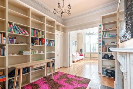 4 bedroom terraced house to rent - Photo 4