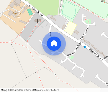 Forest Close, Launton, OX26 - Photo 1