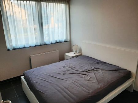 Leuk gelijkvloers appartement te Diepenbeek - Photo 4