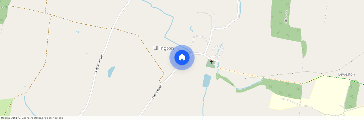 Spring Cottage, Lillington, Nr. Sherborne DT9 6QX
