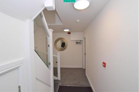 1 bedroom apartment to rent - Photo 4