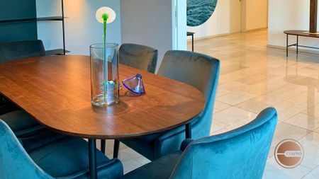 APPARTEMENT AVEC SERVICES PENTHOUSE DE 3 CHAMBRES AVEC VUE SUR LE LAC - Foto 3