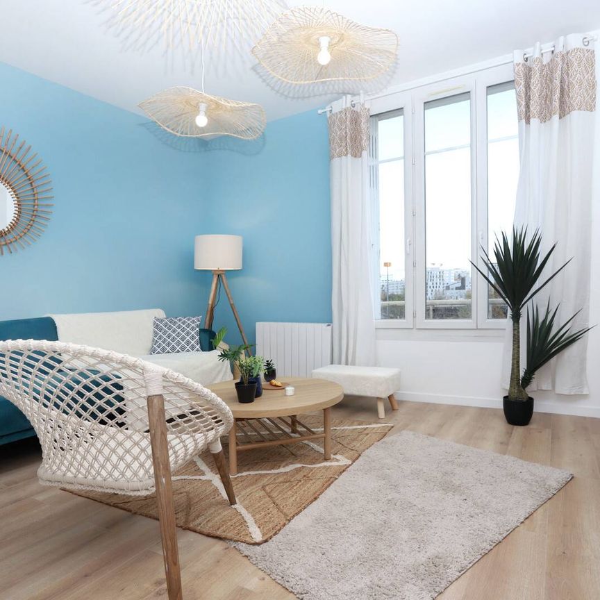 QUAI ERNEST RENAUD - Nantes - Photo 1