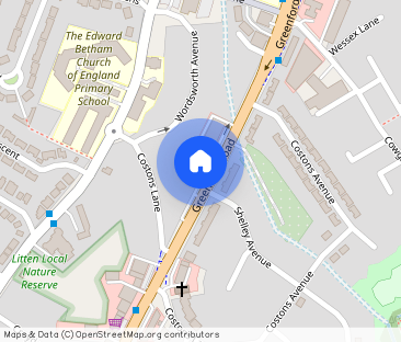 Greenford Road, Greenford, UB6 8RF - Photo 1