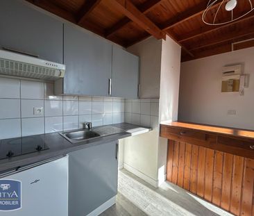 Location Appartement 1 pièce 31m² TALENCE 33400 - Photo 3