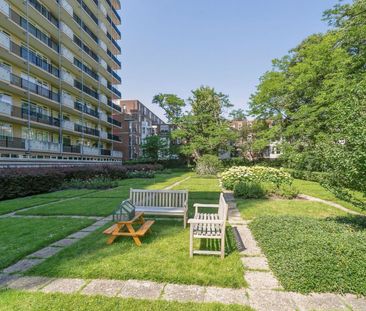 Appartement te huur: Robert Baeldestraat 147 3061 TH Rotterdam - Photo 6