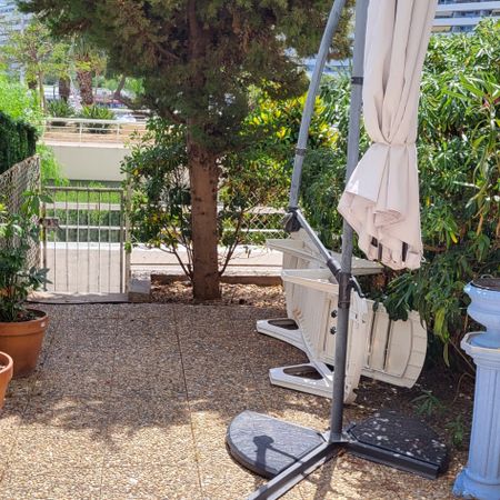 Location Appartement 2 pièces 30m² VILLENEUVE LOUBET 06270 - Photo 4