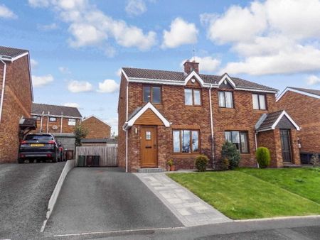 118 Glenwood Court, Lisburn, BT28 3WD - Photo 5