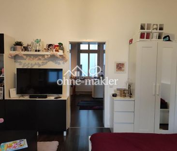 Schöne 2-Zi.-Altbauwohnung mit separater Kochnische und modernem Bad - Photo 2