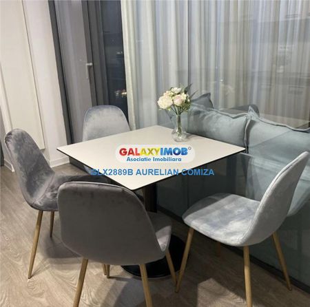 Apartament 2 camere Pipera Cloud9 - Fotografie 3