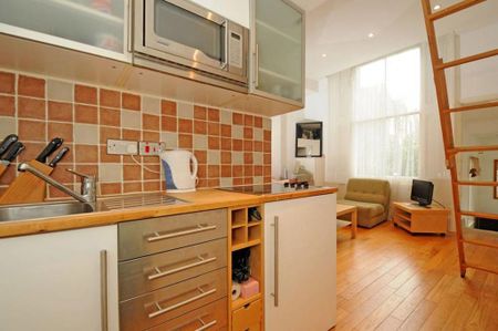 1 bedroom flat to rent - Photo 3