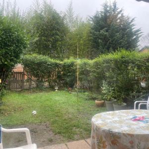 Maison à louer 3 pièces 69.5m² - Photo 2